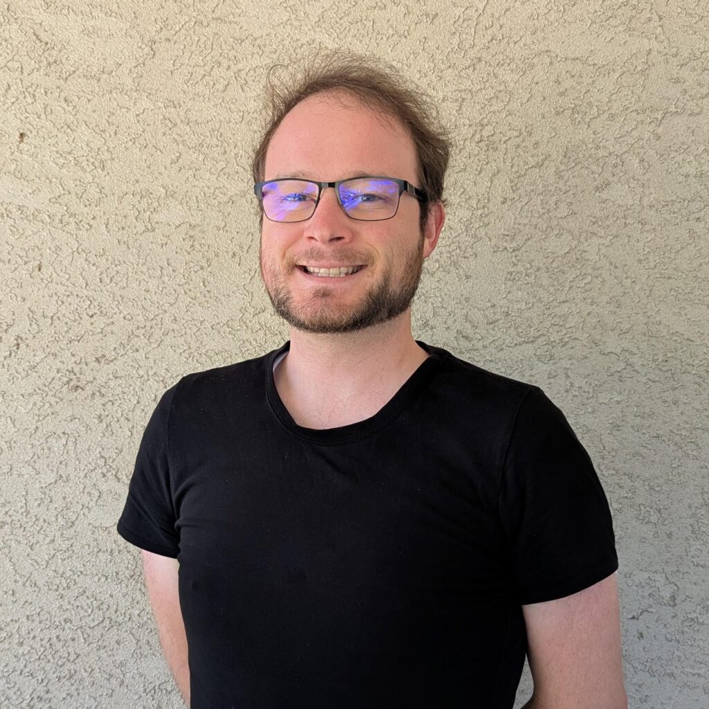 Sean Kuiken Licensed Massage Therapist